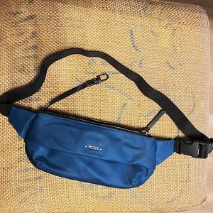Tumi Juno Slim Hip Bag
